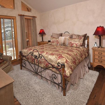 Elkhorn Lodge Avon Ngoại thất bức ảnh