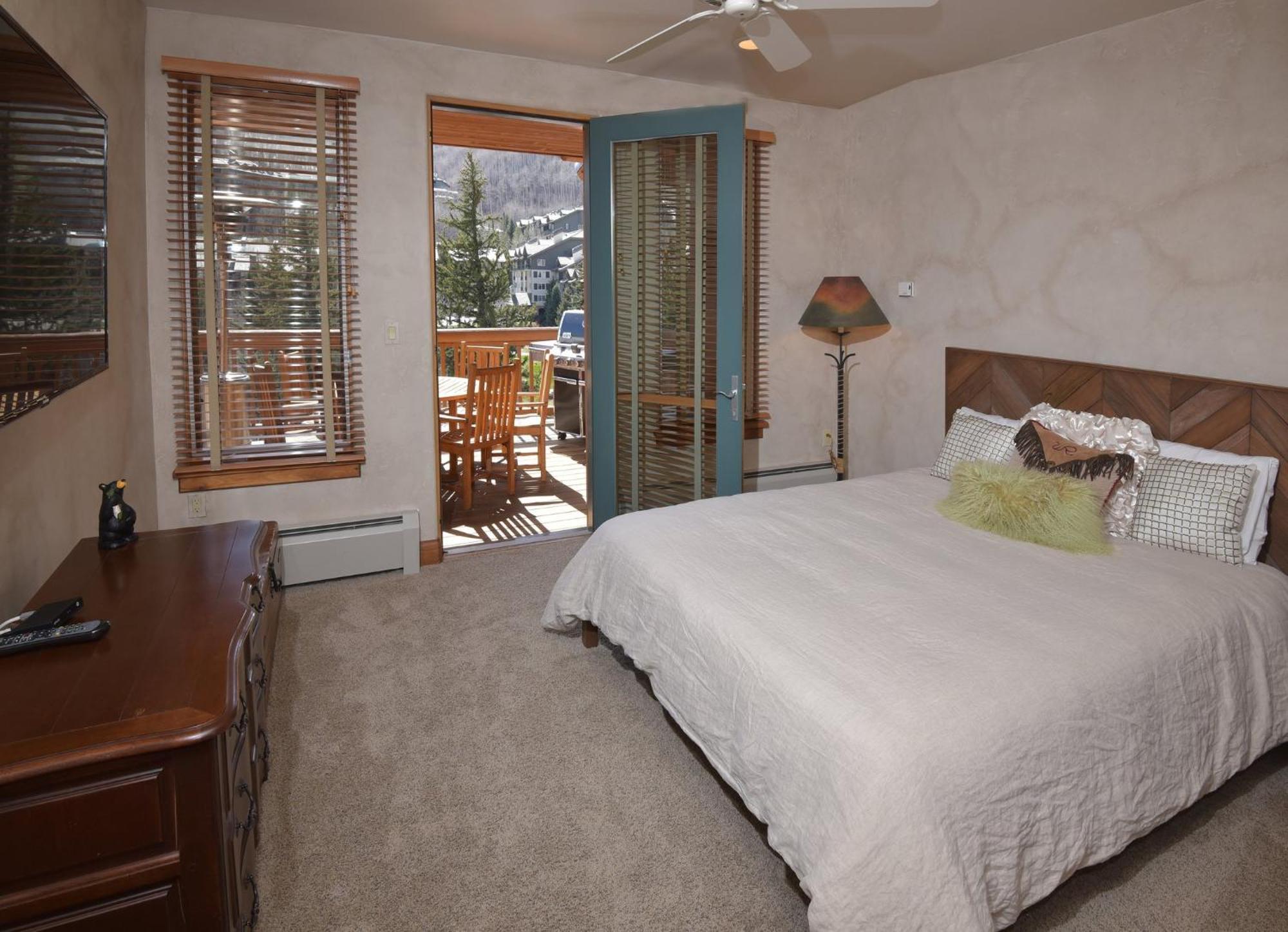 Elkhorn Lodge Avon Ngoại thất bức ảnh