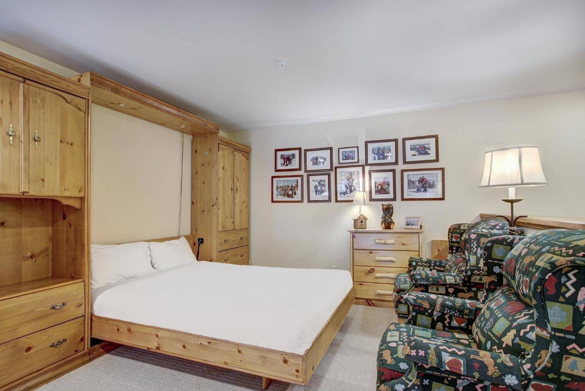 Elkhorn Lodge Avon Ngoại thất bức ảnh