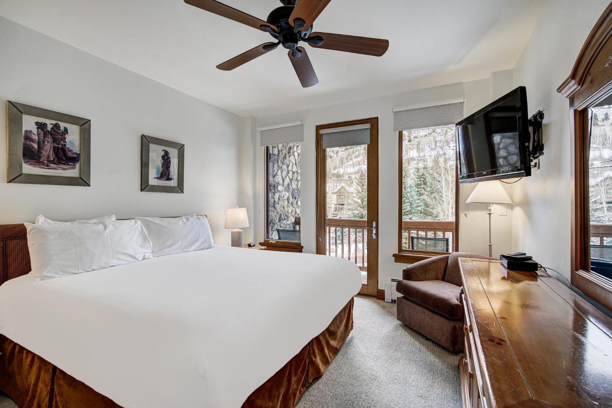 Elkhorn Lodge Avon Ngoại thất bức ảnh