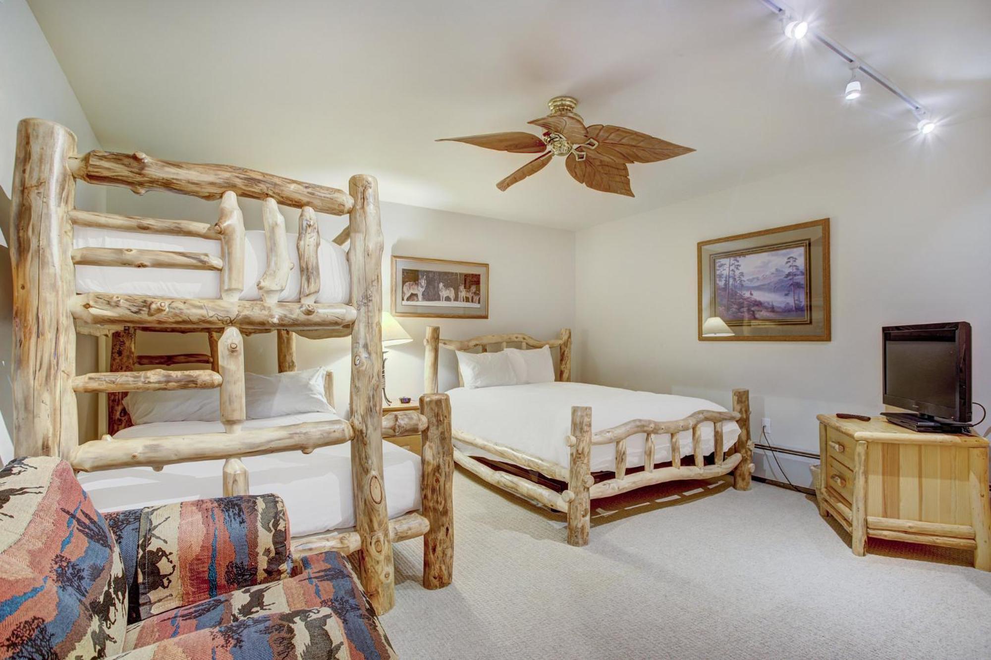 Elkhorn Lodge Avon Ngoại thất bức ảnh